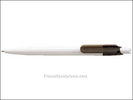 Balpen 37714omemet transparant...