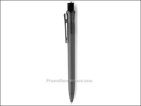 Balpen, Blauwschrijvend