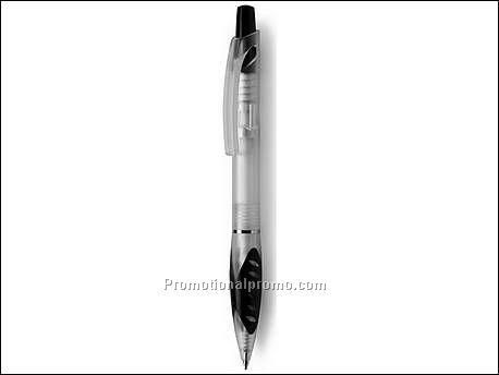 Balpen, Blauwschrijvend