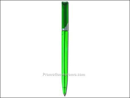 Balpen Zwartschrijvend