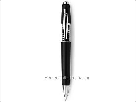 Balpen Zwartschrijvend