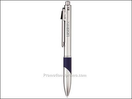 Balpen met 2 punten,...