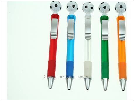 Balpen voetbal