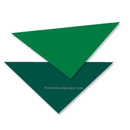 Bandanna - Small Pet Triangle