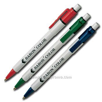 Baron Colour Ball Pen
