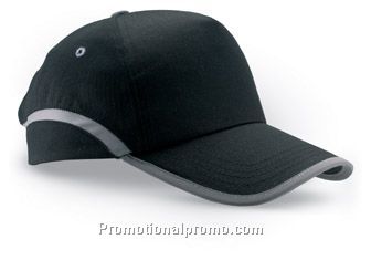 Baseball cap, cotton