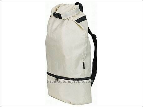 Beach duffelbag. 420D nylon.