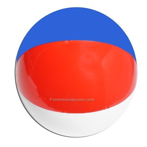 Beachball - Five Color 20" Beachball