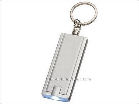 Beam lamp. Helder LED licht. Kunststof.