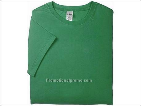 Bella T-shirt Jersey Crew S/S, Kelly