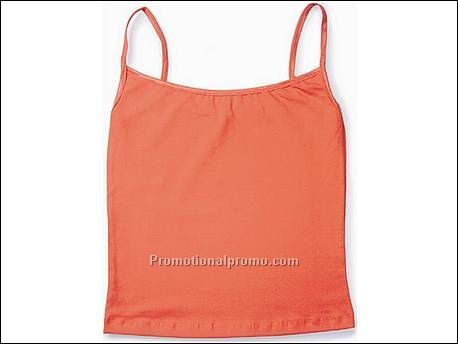 Bella Underwear Camisole, Orange