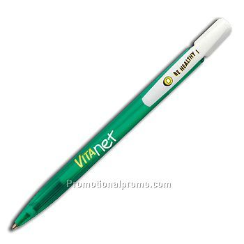 Bic Media Clic Ballpen