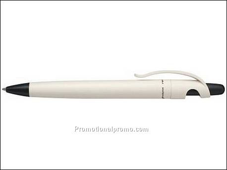 Biodegradable pen. Deze balpen is gem...