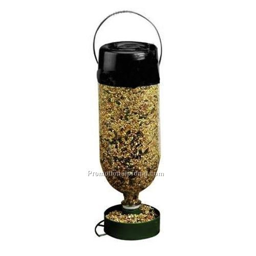 Bird Feeder, Recyled