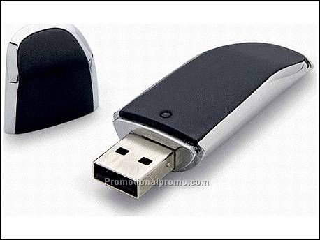 Blazer USB stick. 256 MB 2.0. Kunststof.