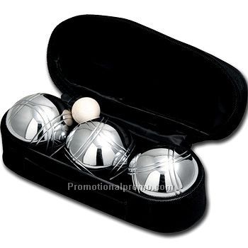 Boules Set