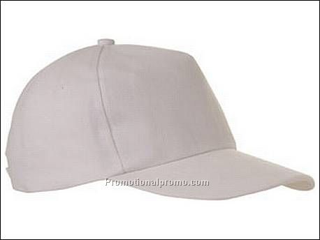 Brushed Baseball Cap