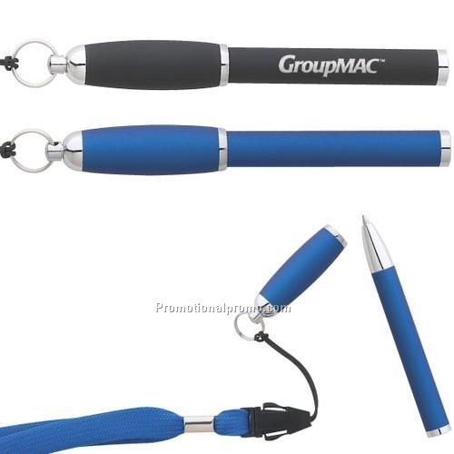 Bryant Mini Pen - On A Rope