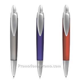 Bullet Ballpoint Pen