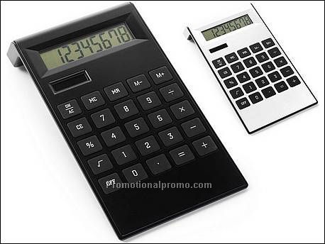 Buro calculator