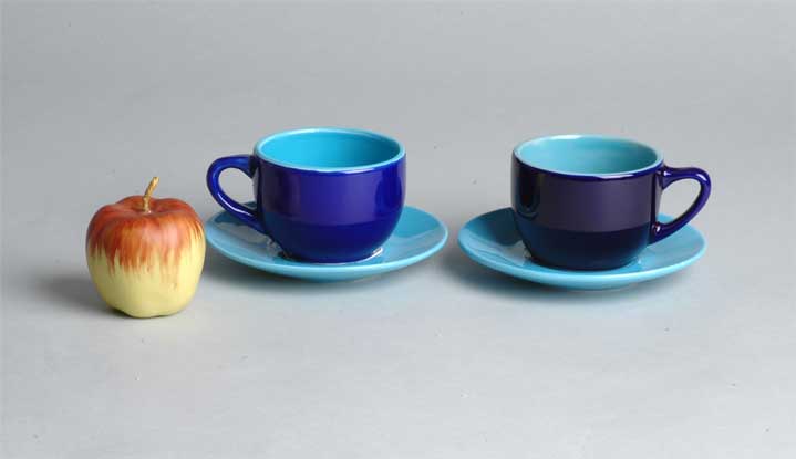 color glazed coffee set
  
   
     
    