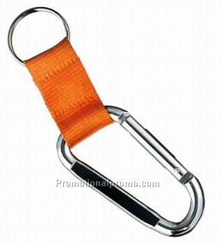CARABINE KEY CHAIN