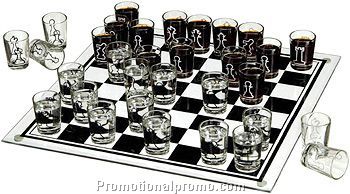CHESS SHOT GAME