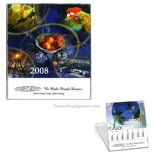 Calendar CD Case