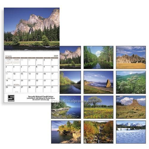 Calendar - American Splendor