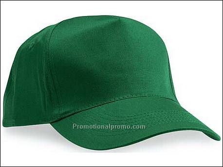 Cap, 5 panels
