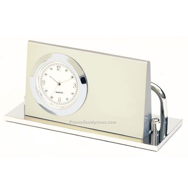 Card Holder Clock A-508S
