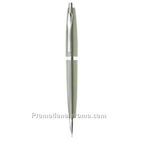 Carina twist action ball pen