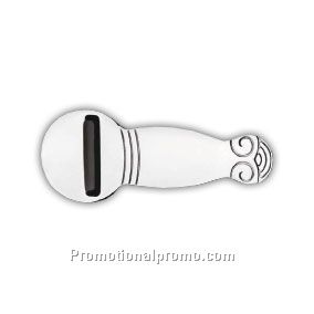 Carrol Boyes Butter Block/Dish