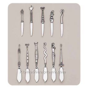 Carrol Boyes Butter Knives