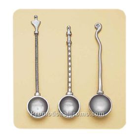 Carrol Boyes Coffee Measures