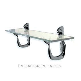 Carrol Boyes Glass Shelf