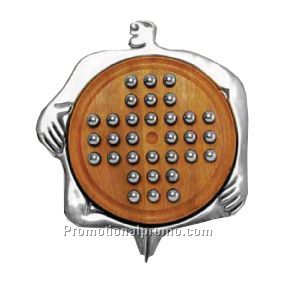 Carrol Boyes Home Alone Solitaire Game