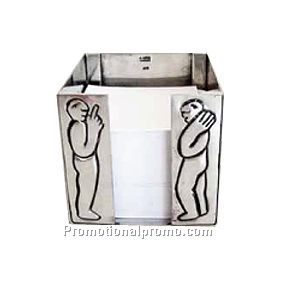 Carrol Boyes Note Box