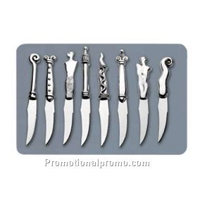 Carrol Boyes Steak Knives