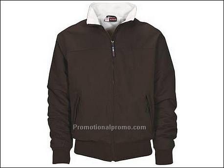 Carterton jack. Vlak gebreide 1 x 1 r...