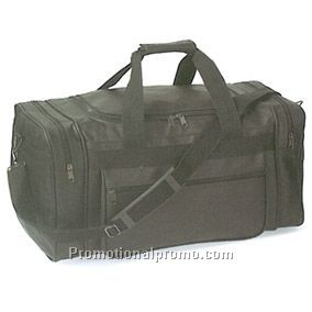 Casual Overnight Bag