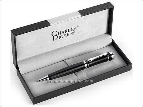 Charles Dickens Balpen