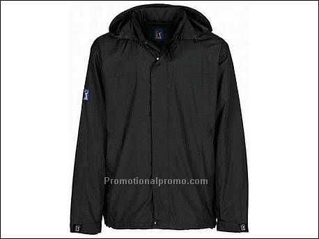 Chip jacket. Water afstotend. Zakken ...