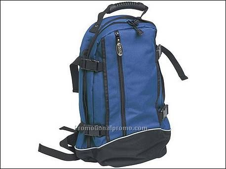 Clique Backpack II