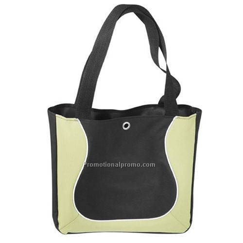 Coil Convention Tote