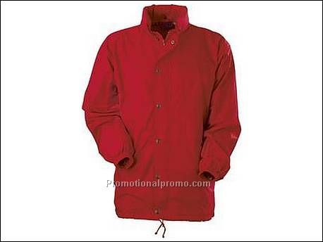 College jacket/summer. Uitvouwbare ca...