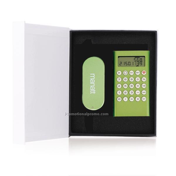 Color Gift Set GS-22GN