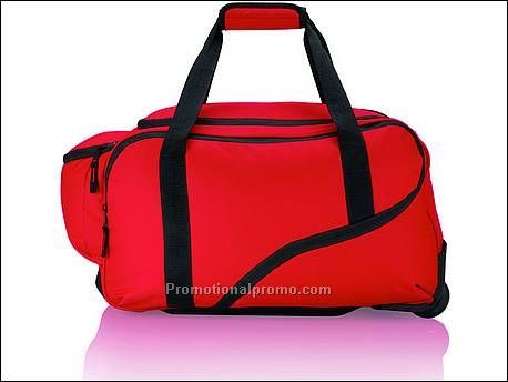 Colorado trolley weekendtas