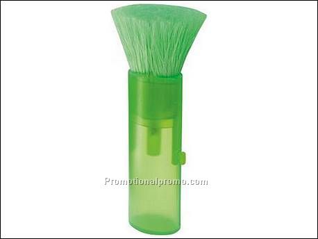 Computer duster. Schoon bureaubeleid?...