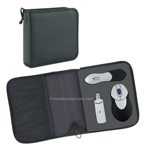 Computer Kit - USB & Wireless Mouse Kit